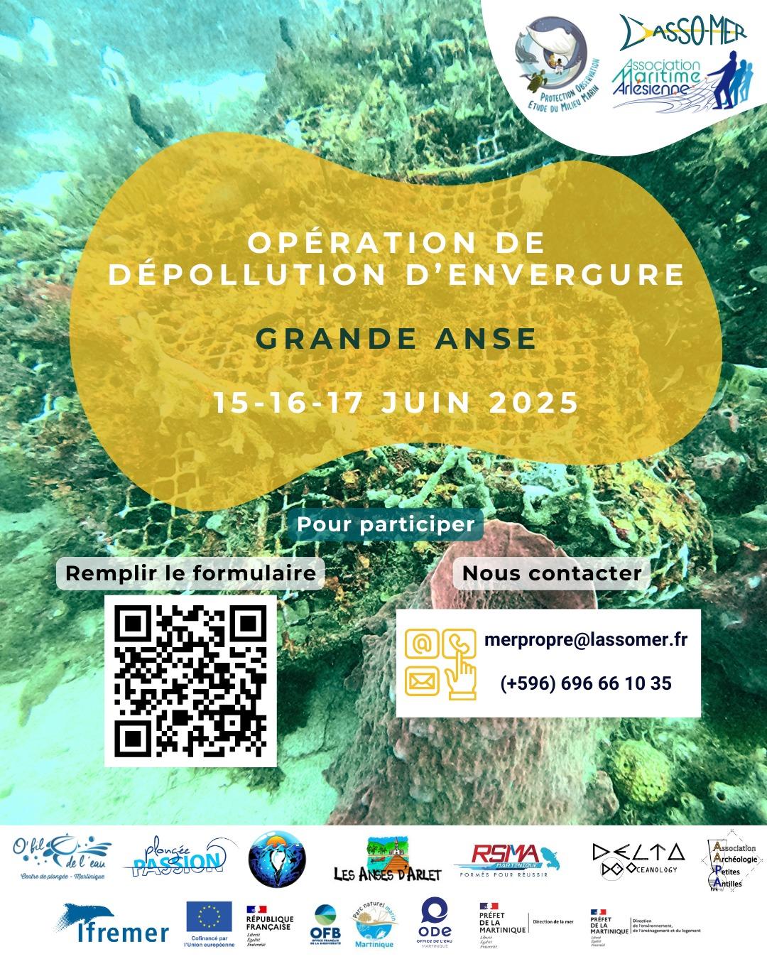 Grande anse 2025